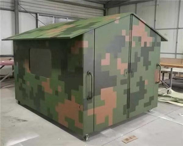 静安外墙迷彩漆施工前，墙面基层处理是